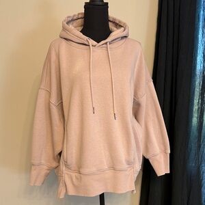 Free People Movement Sprint to the Finish hoodie